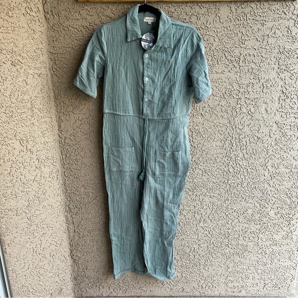 Stevie Henders jumpsuit - Picture 2 of 7